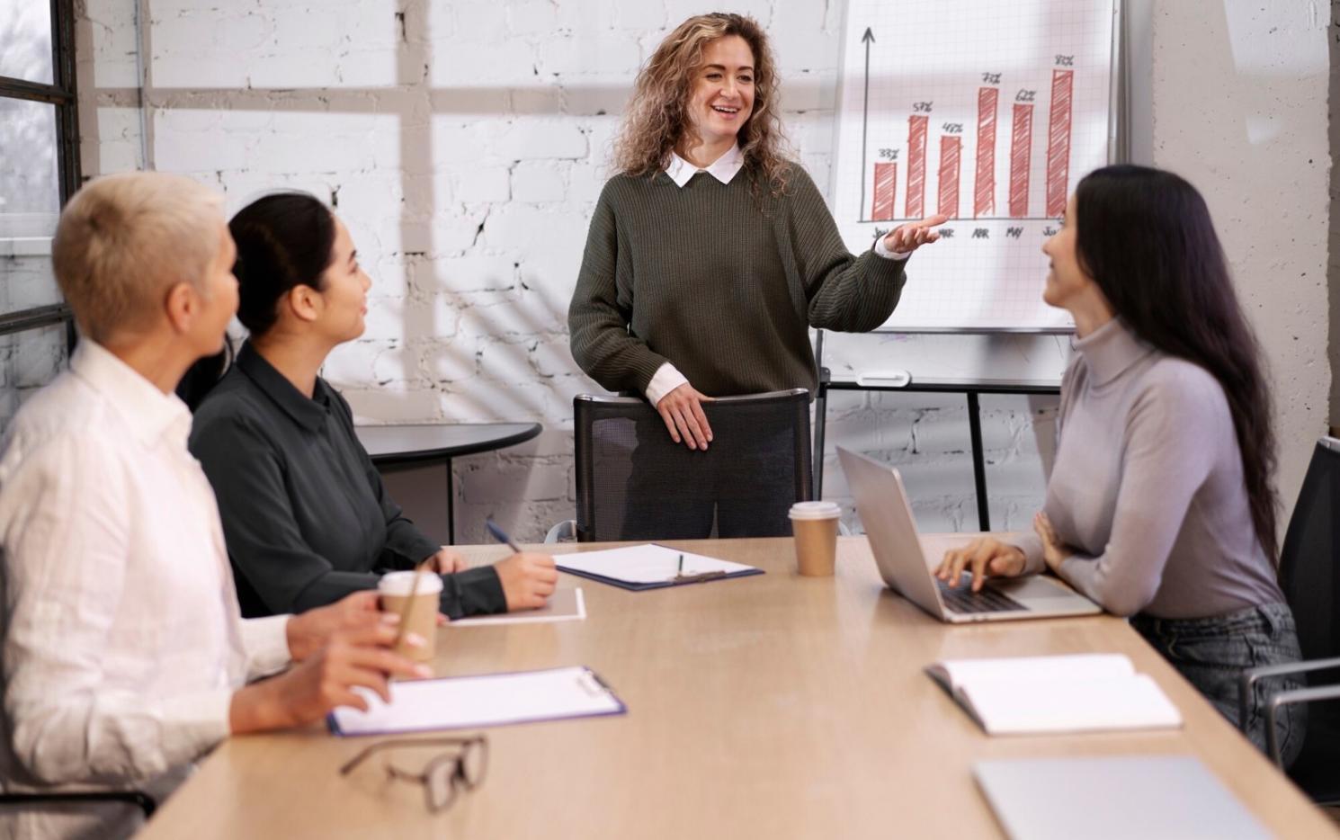 Atelier pratique de composition photographique en extérieur avec groupe d'étudiants