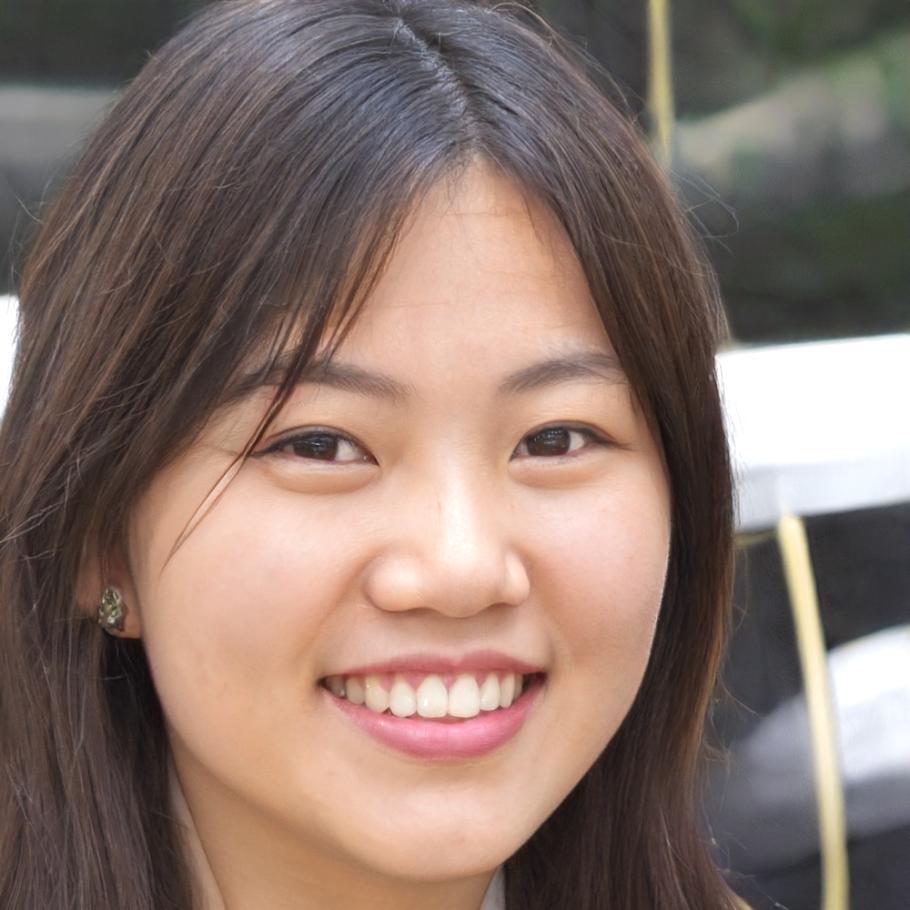 Portrait de Sophie Blanchard, formatrice en portrait artistique